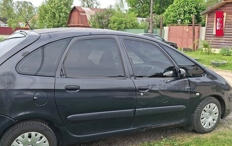 Citroen Xsara Picasso, 2007 год, 195 000 рублей, 8 фотография