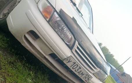Nissan Pulsar IV, 2000 год, 140 000 рублей, 5 фотография