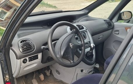 Citroen Xsara Picasso, 2007 год, 195 000 рублей, 10 фотография
