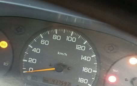 Nissan Pulsar IV, 2000 год, 140 000 рублей, 6 фотография