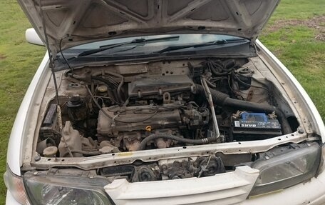 Nissan Pulsar IV, 2000 год, 140 000 рублей, 8 фотография