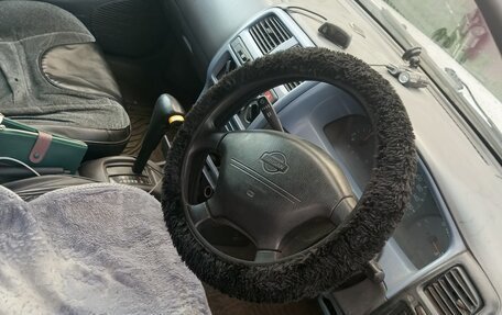 Nissan Pulsar IV, 2000 год, 140 000 рублей, 9 фотография