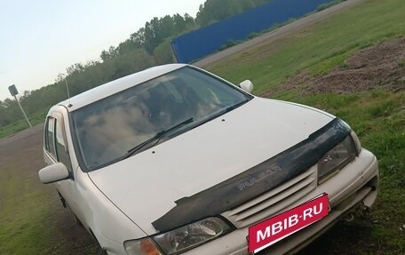 Nissan Pulsar IV, 2000 год, 140 000 рублей, 7 фотография