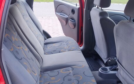 Daewoo Kalos, 2003 год, 370 000 рублей, 4 фотография