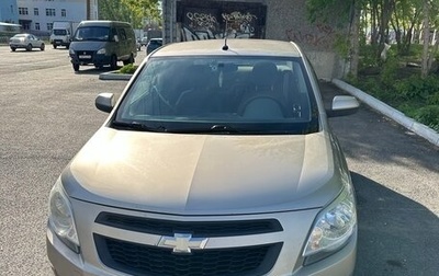 Chevrolet Cobalt II, 2013 год, 565 000 рублей, 1 фотография