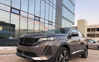 Peugeot 4008, 2024 год, 2 700 000 рублей, 1 фотография