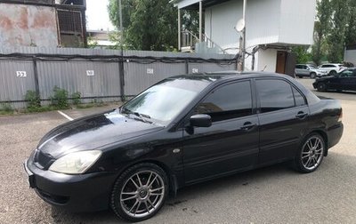Mitsubishi Lancer IX, 2007 год, 500 000 рублей, 1 фотография