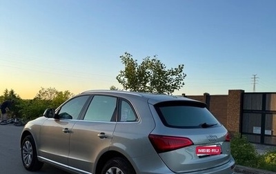 Audi Q5, 2014 год, 2 350 000 рублей, 1 фотография