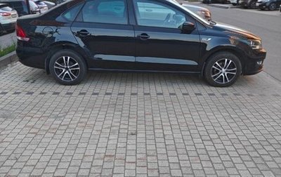 Volkswagen Polo VI (EU Market), 2018 год, 1 235 000 рублей, 1 фотография