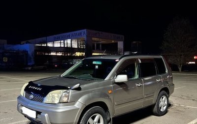 Nissan X-Trail, 2002 год, 615 000 рублей, 1 фотография