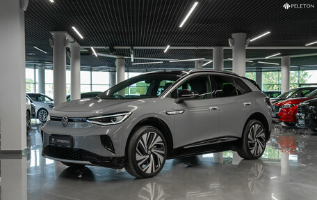 Volkswagen ID.4, 2022 год, 3 400 000 рублей, 1 фотография