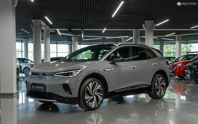 Volkswagen ID.4, 2022 год, 3 400 000 рублей, 1 фотография