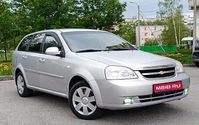 Chevrolet Lacetti, 2006 год, 450 000 рублей, 1 фотография