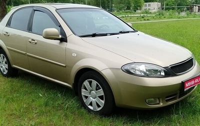 Chevrolet Lacetti, 2010 год, 550 000 рублей, 1 фотография