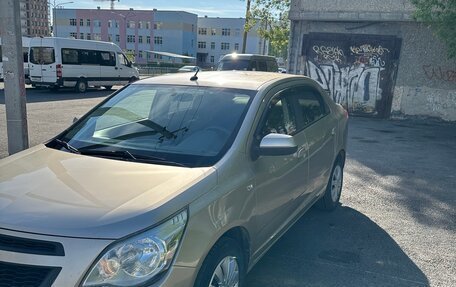 Chevrolet Cobalt II, 2013 год, 565 000 рублей, 2 фотография