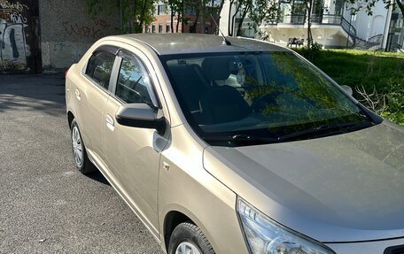 Chevrolet Cobalt II, 2013 год, 565 000 рублей, 3 фотография