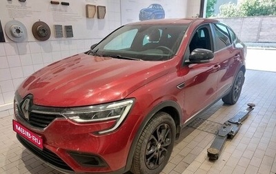 Renault Arkana I, 2021 год, 1 747 000 рублей, 1 фотография