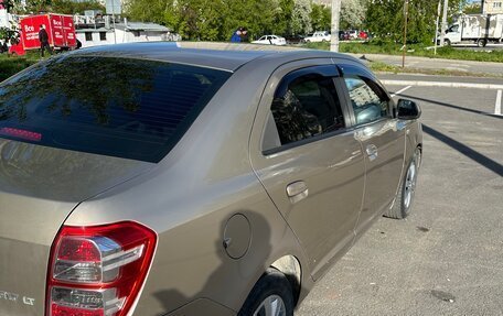 Chevrolet Cobalt II, 2013 год, 565 000 рублей, 4 фотография