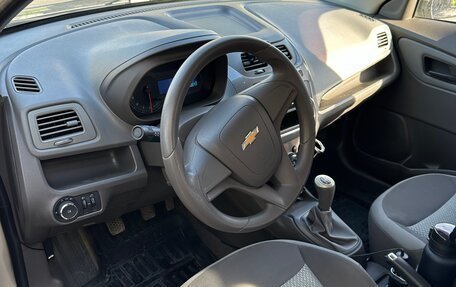 Chevrolet Cobalt II, 2013 год, 565 000 рублей, 6 фотография