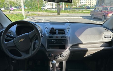 Chevrolet Cobalt II, 2013 год, 565 000 рублей, 8 фотография