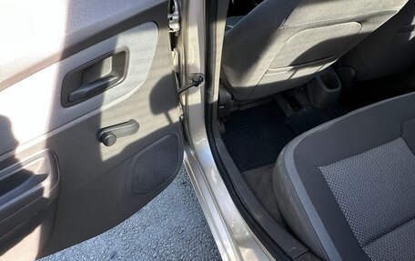 Chevrolet Cobalt II, 2013 год, 565 000 рублей, 9 фотография