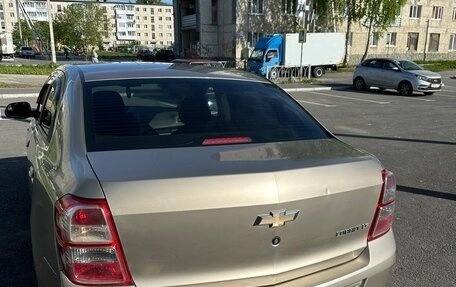 Chevrolet Cobalt II, 2013 год, 565 000 рублей, 5 фотография