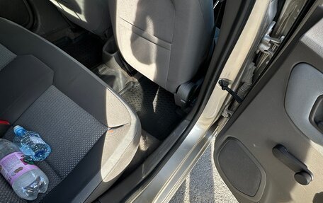 Chevrolet Cobalt II, 2013 год, 565 000 рублей, 10 фотография