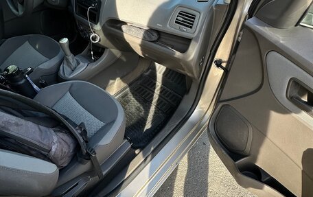 Chevrolet Cobalt II, 2013 год, 565 000 рублей, 11 фотография