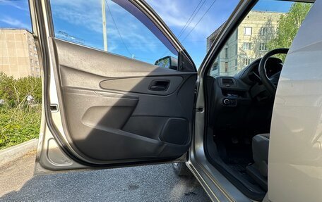 Chevrolet Cobalt II, 2013 год, 565 000 рублей, 15 фотография