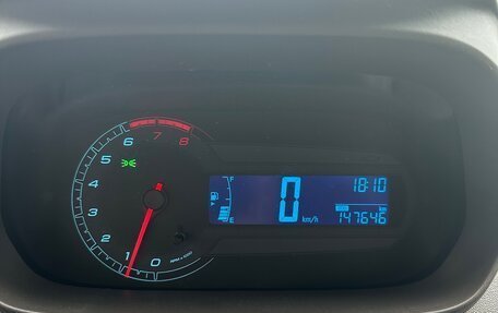 Chevrolet Cobalt II, 2013 год, 565 000 рублей, 18 фотография