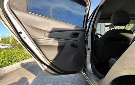 Chevrolet Cobalt II, 2013 год, 565 000 рублей, 14 фотография
