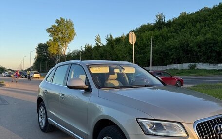 Audi Q5, 2014 год, 2 350 000 рублей, 4 фотография