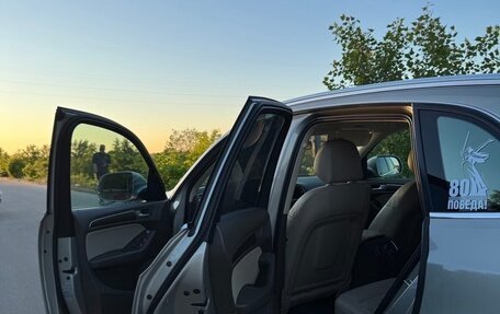 Audi Q5, 2014 год, 2 350 000 рублей, 15 фотография
