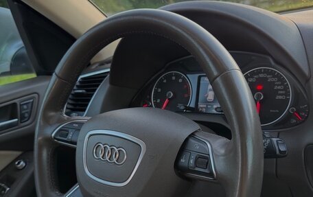 Audi Q5, 2014 год, 2 350 000 рублей, 14 фотография