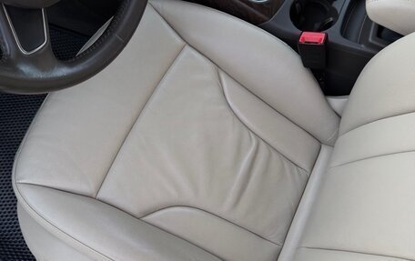 Audi Q5, 2014 год, 2 350 000 рублей, 12 фотография