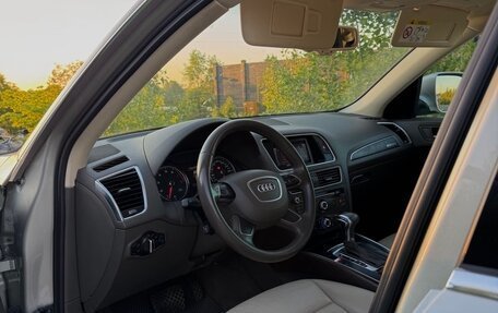 Audi Q5, 2014 год, 2 350 000 рублей, 11 фотография