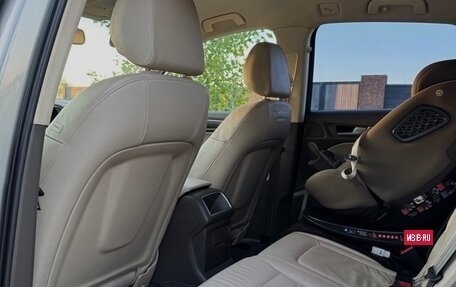 Audi Q5, 2014 год, 2 350 000 рублей, 16 фотография