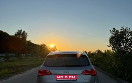 Audi Q5, 2014 год, 2 350 000 рублей, 5 фотография