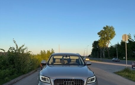 Audi Q5, 2014 год, 2 350 000 рублей, 6 фотография