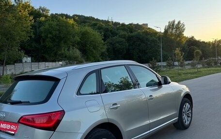 Audi Q5, 2014 год, 2 350 000 рублей, 2 фотография