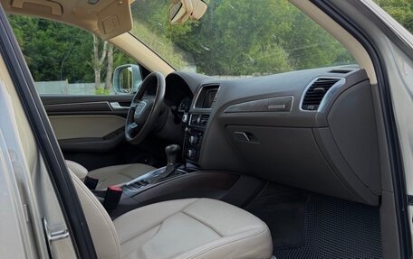 Audi Q5, 2014 год, 2 350 000 рублей, 18 фотография