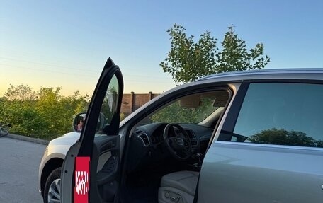 Audi Q5, 2014 год, 2 350 000 рублей, 9 фотография