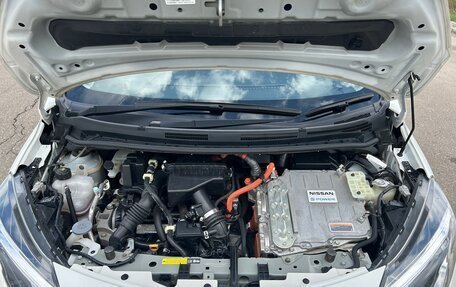 Nissan Note II рестайлинг, 2018 год, 1 290 000 рублей, 19 фотография