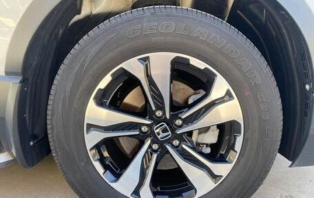 Honda CR-V IV, 2022 год, 2 370 000 рублей, 4 фотография