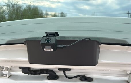 Nissan Note II рестайлинг, 2018 год, 1 290 000 рублей, 26 фотография