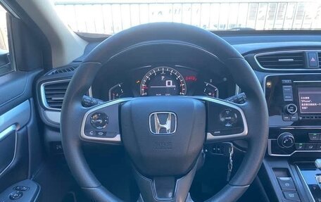 Honda CR-V IV, 2022 год, 2 370 000 рублей, 8 фотография