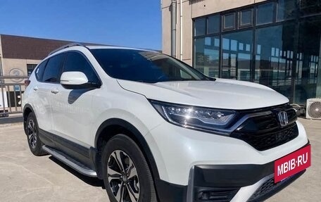 Honda CR-V IV, 2022 год, 2 370 000 рублей, 3 фотография