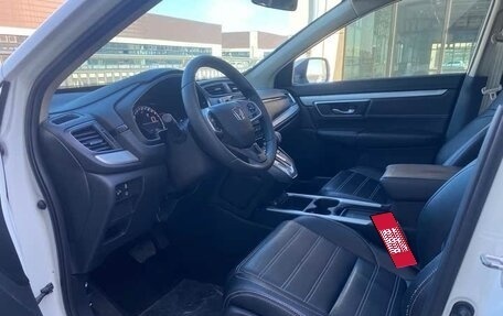 Honda CR-V IV, 2022 год, 2 370 000 рублей, 5 фотография