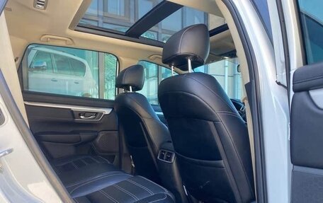 Honda CR-V IV, 2022 год, 2 370 000 рублей, 11 фотография