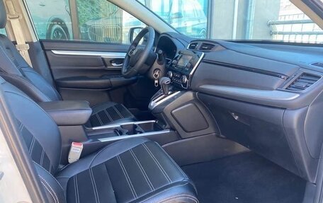 Honda CR-V IV, 2022 год, 2 370 000 рублей, 10 фотография